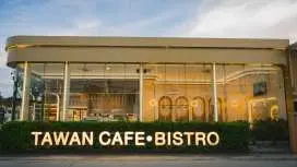 Tawan Cafe • Bistro | Bangkok
