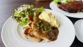 Otto's Steakhouse  | ประเทศไทย