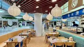 Tairyo Sushi - Seacon Square Srinakarin | Bangkok