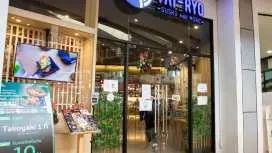 Tairyo Sushi - Sammakorn Place | ประเทศไทย