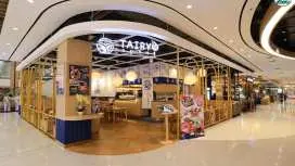 Tairyo Sushi - Market Village Rangsit | Pathum Thani