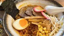 Tsubaki Japanese Restaurant Rama9 椿日本料理 | ประเทศไทย