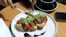 MmD.Cafe & Bar  | Bangkok