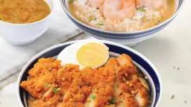 Kyo Roll En - Cafe & Meal Central Rama 9 | ประเทศไทย