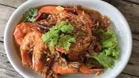 Krua Suan View Pla Mae Num | ประเทศไทย