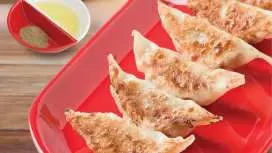 Teraoka Gyoza Central Ladprao | ประเทศไทย