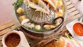 Thiangna Mahanakorn | Bangkok