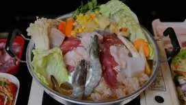 Tooduat Moo Kratha | Bangkok