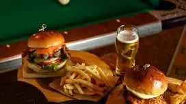 ผู้ว่าฯ กรุงเทพฯ ณ ฮิลตัน กรุงเทพฯ แกรนด์ อโศก | ประเทศไทย