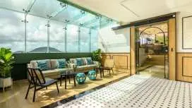 Plearn - 屋頂餐廳酒吧(普吉島)| 普吉島