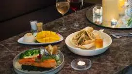 พาโนรามา แอท ลูเมน กรุงเทพฯ ศรีนครินทร์ | กรุงเทพฯ