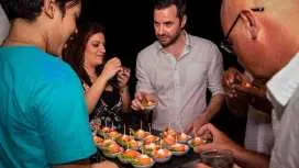 普吉島聖特羅佩遊輪(普吉島)|普吉島