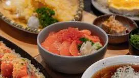 KAZE' 日本餐廳(甲米) |甲米