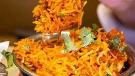 皇家印度餐廳 | 曼谷