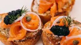 โรสแมรี่ทุกวันบราสเซอรี่ | ประเทศไทย