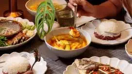 Curry Kitchen & Bar (Krabi) | Krabi