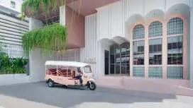 อะเวย์ สุขุมวิท สเตย์เคชั่น | ประเทศไทย