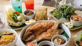 提達咖啡餐廳|巴吞他尼府