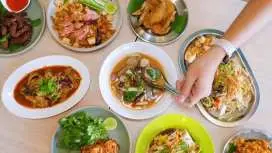 埃基奧·拉薩爾 | 曼谷