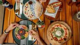 Canopy Bar at Novotel Phuket Kata Avista Resort & Spa (Phuket) | Phuket