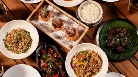 Maska at Tribe Phuket Patong (Phuket) | Phuket