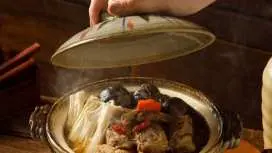 新爱中国休闲食品| ประเทศไทย