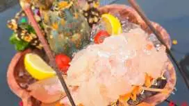 マスターシーフードパタヤ |チョンブリー