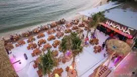 ハバナ x マルシー (ラヨーン) | ประเทศไทย