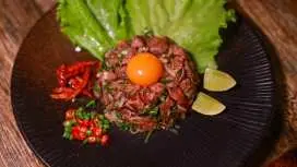 Bann Noen Phayom (ラヨーン) | ประเทศไทย