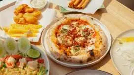 Captain Beaver Cafe  | Bangkok