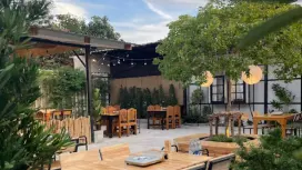 423 Yakiniku & Shabu | Bangkok