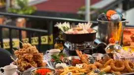 今日咖哩吧&啤酒| ประเทศไทย