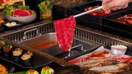 Clear 85 Shabu Nabon (Phuket) | Phuket