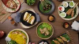 我的越南梅州(清迈)| ประเทศไทย