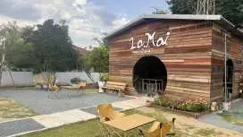 拉迈希南(清迈)| ประเทศไทย