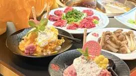 Chuan Yu Bu Luo 川渝部落 | Kuala Lumpur