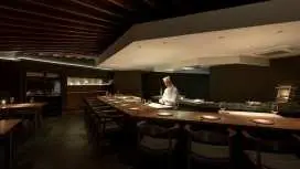 Sushi Hibiki | Kuala Lumpur