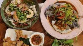 เหนือนนท์ | ประเทศไทย