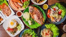 บริวเรี่ยน (คราฟต์เบียร์) | ประเทศไทย