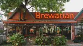 Brewarian(精釀啤酒)| ประเทศไทย