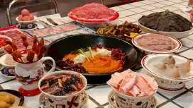 小城故事重慶火鍋邦那店 | 小城故事重慶火鍋邦那店曼谷