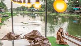 河边旅行者平房 | ประเทศไทย