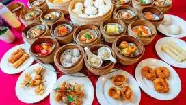 旅客香港点心 萨拉雅休闲公园 | ประเทศไทย