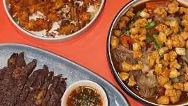 Do Nua - 素坤逸路 101/2 |曼谷