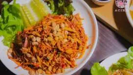 阿奇雷 | ประเทศไทย