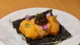 Kokoro Omakase & Hand Roll Bar - Megabangna | Samut Prakan