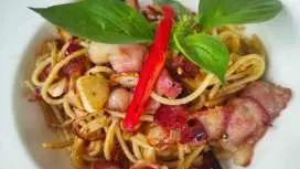 Baanbangkaew Aroi | Bangkok