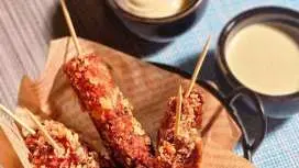 王牌家族 | แขวงสี่พระยา