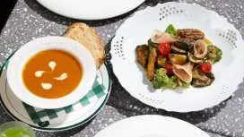 Jenn's - PARC Bangna | Bangkok