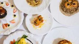 Celeste Bangkok | Bangkok